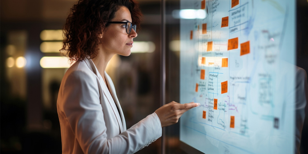 Acompanhamento de processos