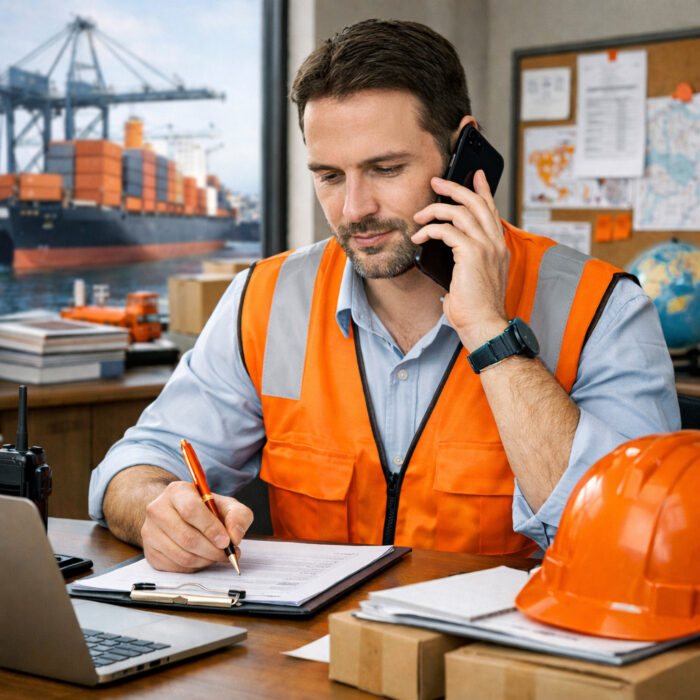 Agente de carga, você sabe se está tendo lucro ou prejuízo por embarque?