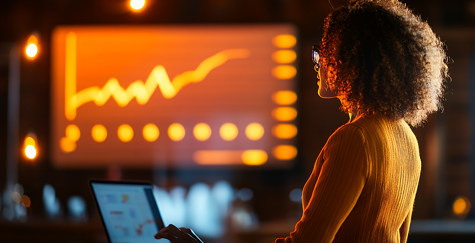 Análise financeira e de custos