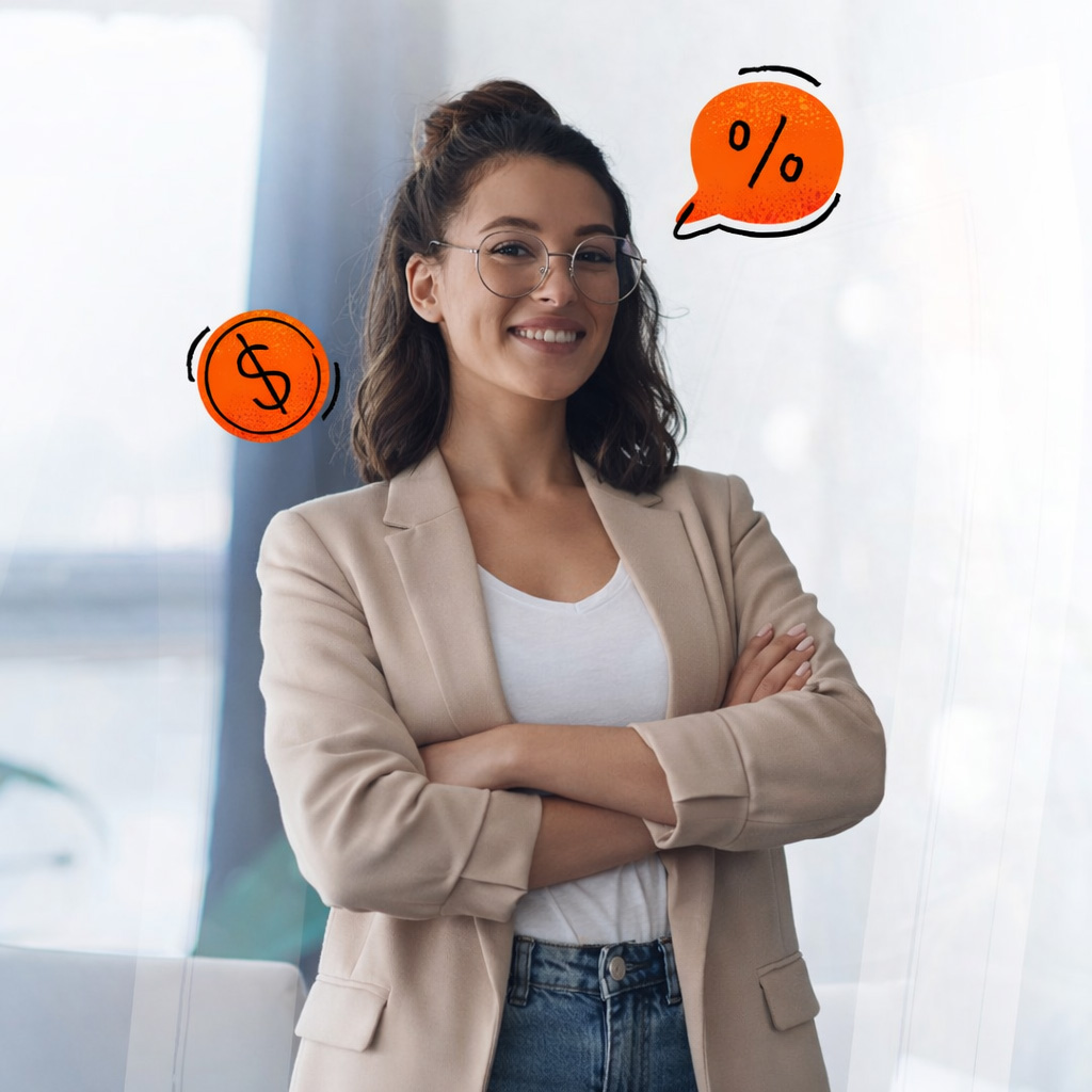 Controle Agora Mulher Gestão Contabilidade Agente de Carga