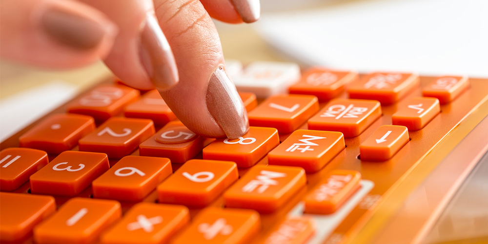 Gestão de fluxo de caixa