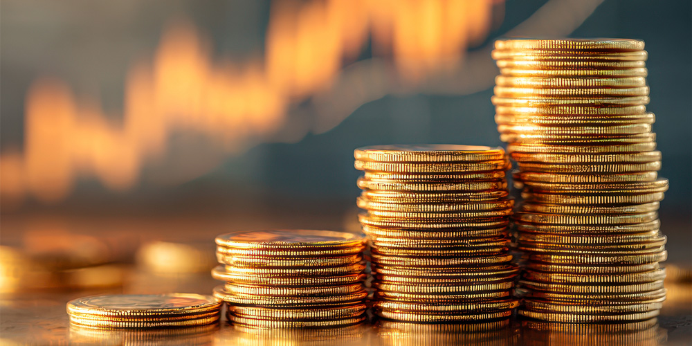 Processamentos financeiros